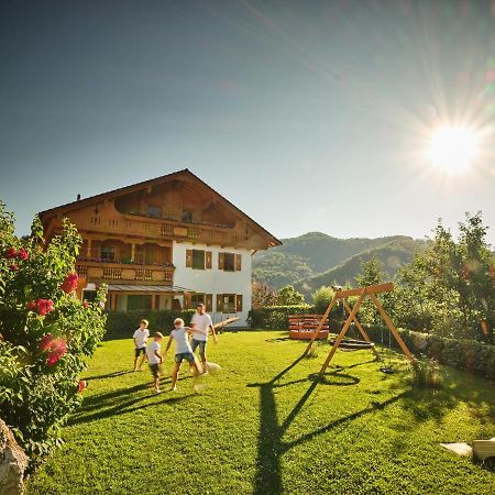 Appartamento Zwergerlhof Loich Esterno foto