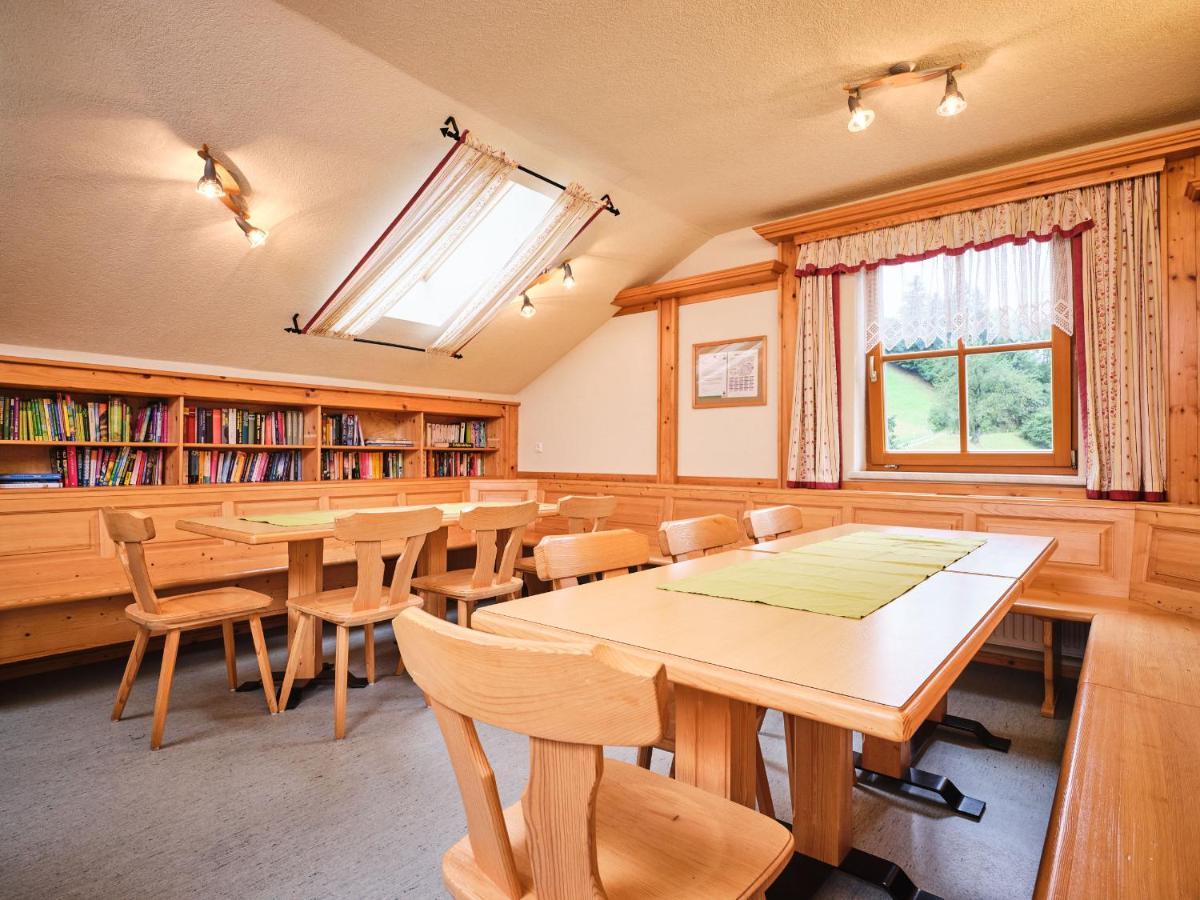 Appartamento Zwergerlhof Loich Esterno foto