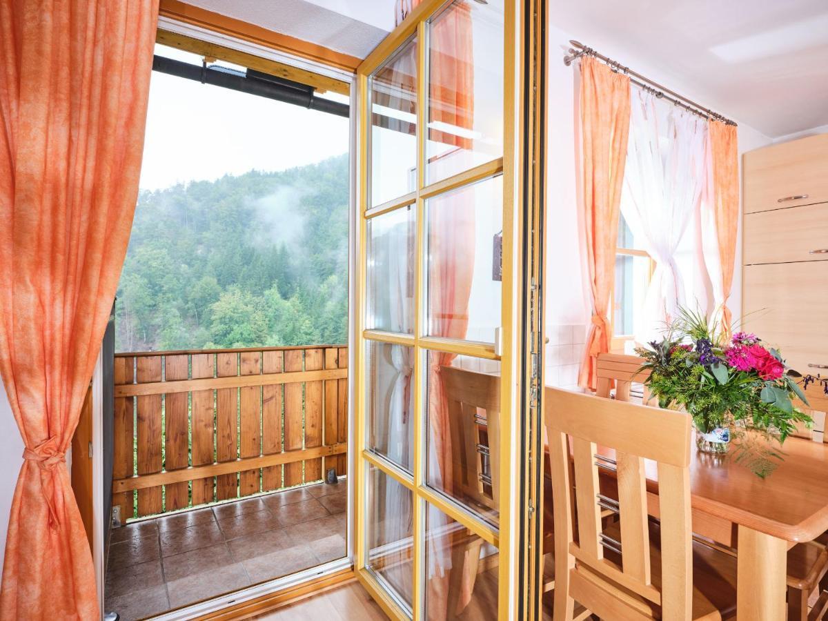 Appartamento Zwergerlhof Loich Esterno foto