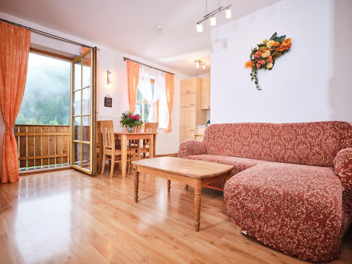 Appartamento Zwergerlhof Loich Esterno foto